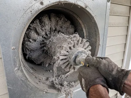 Clogged Vent Cleaning service in East Los Angeles, CA
