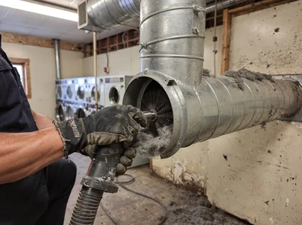 Commercial Vent Cleaning service in East Los Angeles, CA