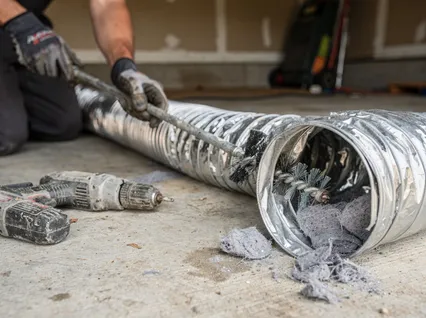 Dryer Vent Duct Cleaning in East Los Angeles