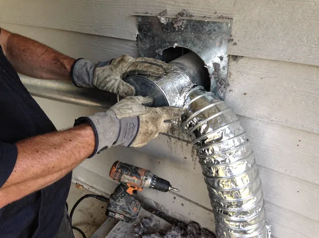 Vent Repair & Installation service in East Los Angeles, CA